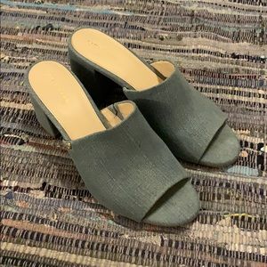 Cole Haan Sandals